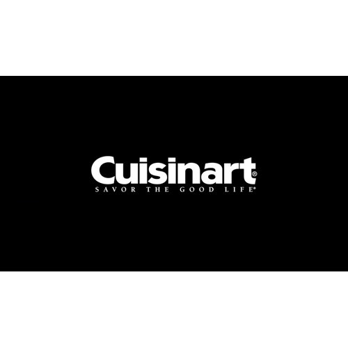 Cuisinart NonStick Stainless Steel Paella Pan with Lid & Reviews Wayfair